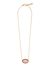 Eye Candy Necklace